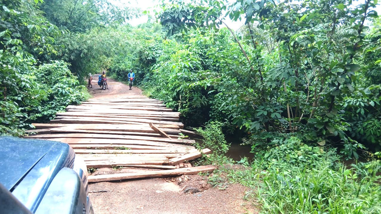 LCL-EPIC programme activity