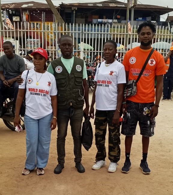 Awareness and training activity