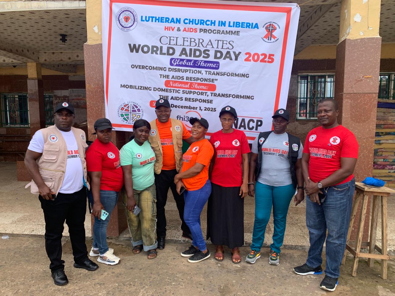 Awareness and training activity