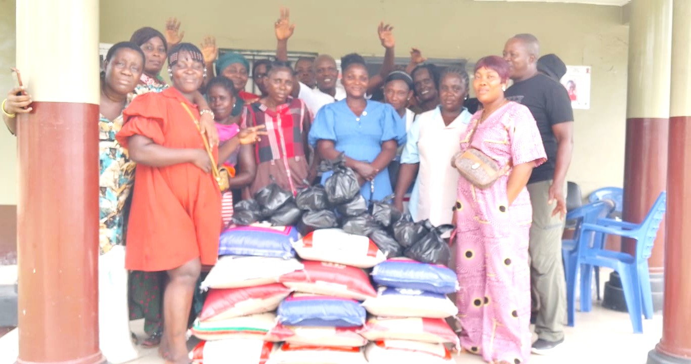 Awareness and training activity