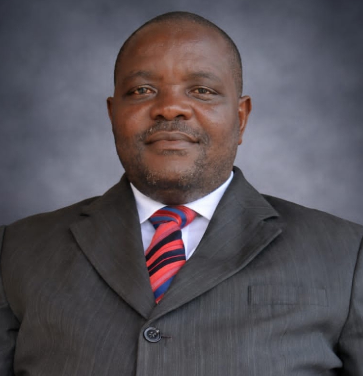Mr. Victor Easter Dweh Kaydor